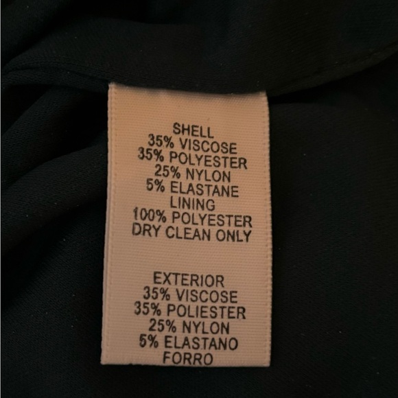 Eliza J cocktail dress - Picture 3 of 3